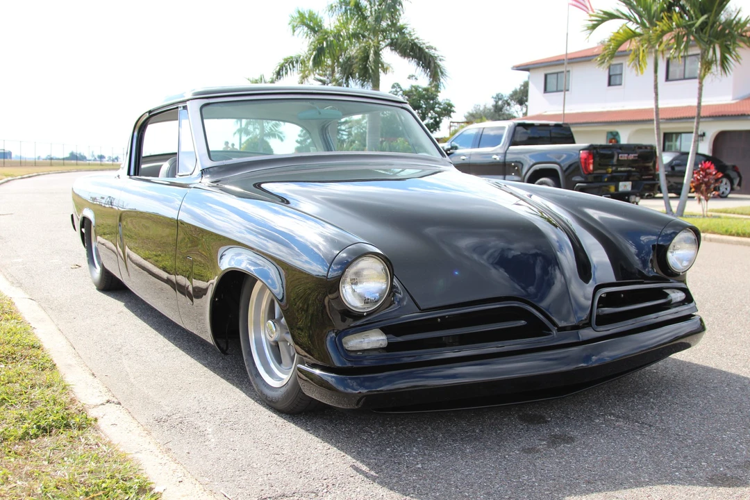 1954 Studebaker Commander - Image 12 of 31