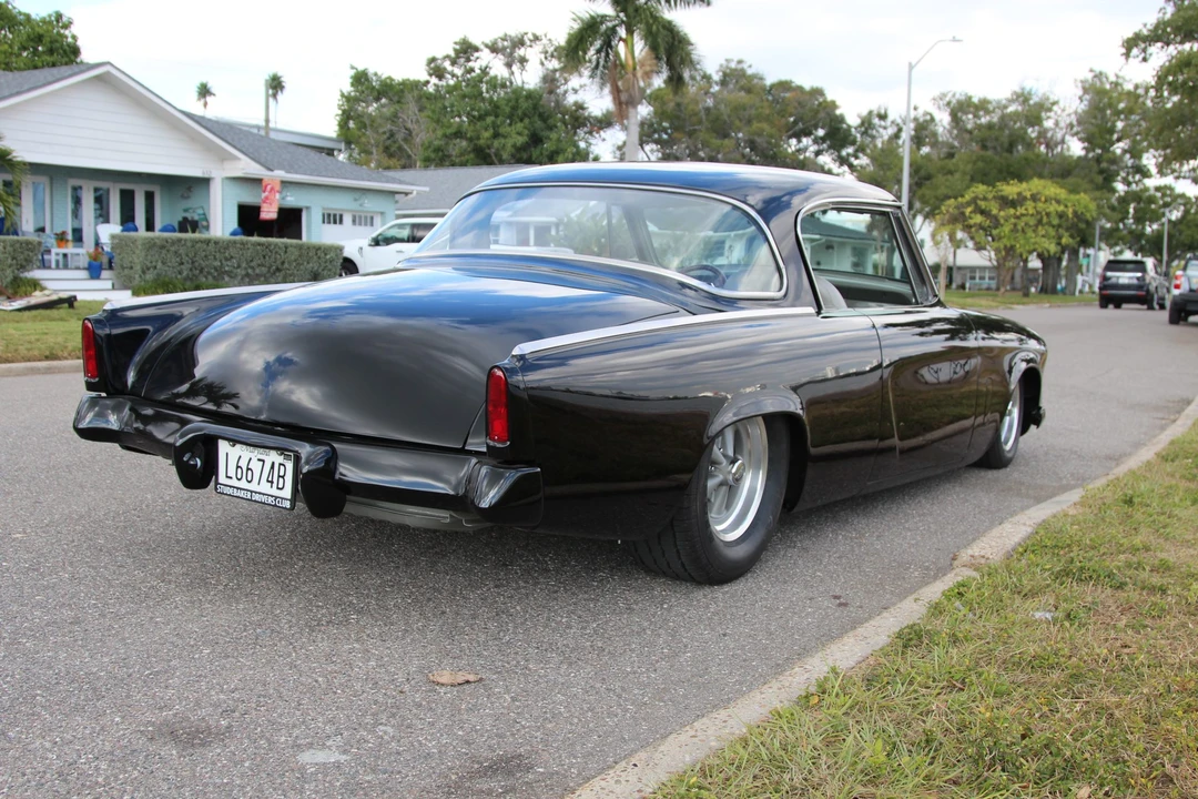 1954 Studebaker Commander - Image 17 of 31