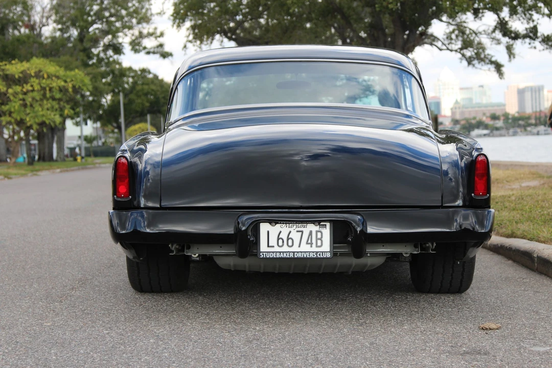1954 Studebaker Commander - Image 22 of 31