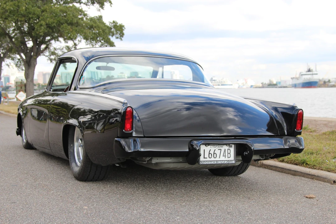 1954 Studebaker Commander - Image 25 of 31