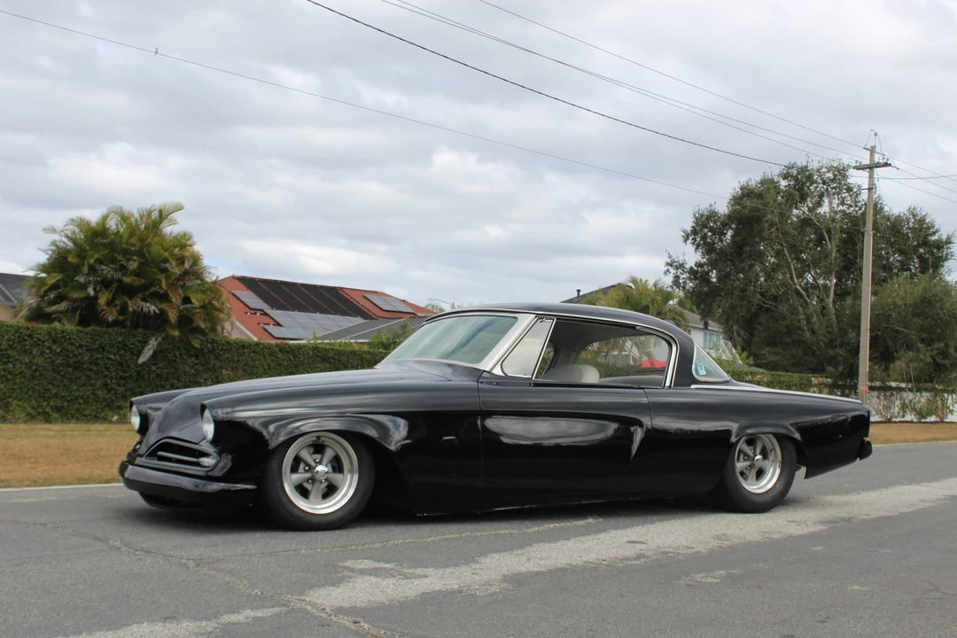 1954 Studebaker Commander - Image 28 of 31
