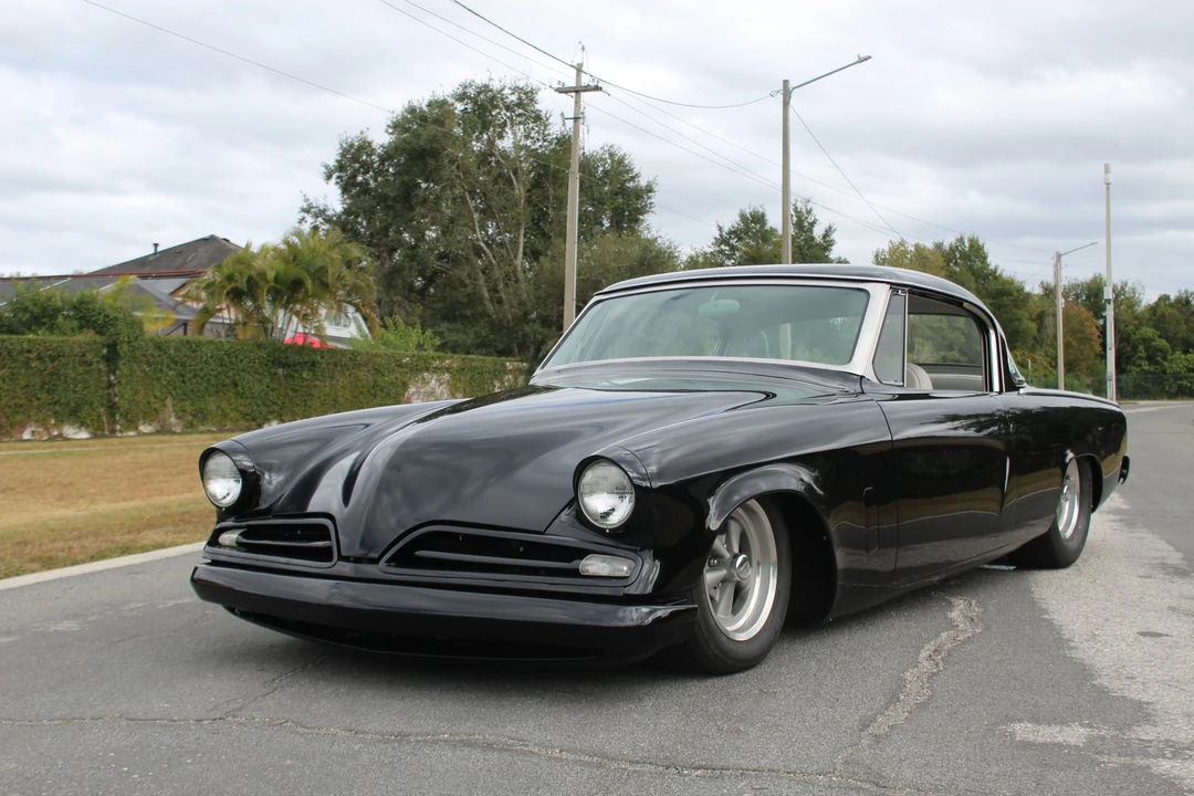 1954 Studebaker Commander - Image 6 of 31