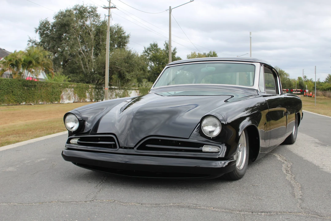 1954 Studebaker Commander - Image 8 of 31