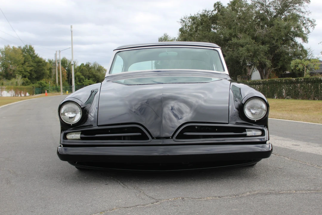 1954 Studebaker Commander - Image 9 of 31