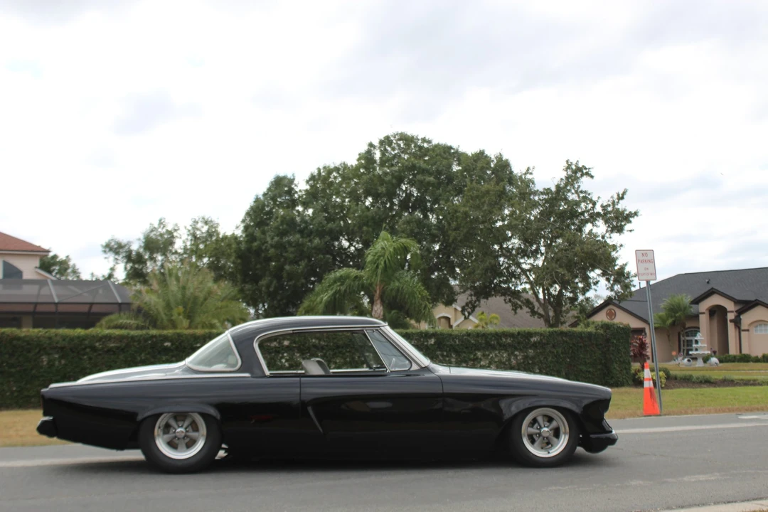 1954 Studebaker Commander - Image 13 of 31
