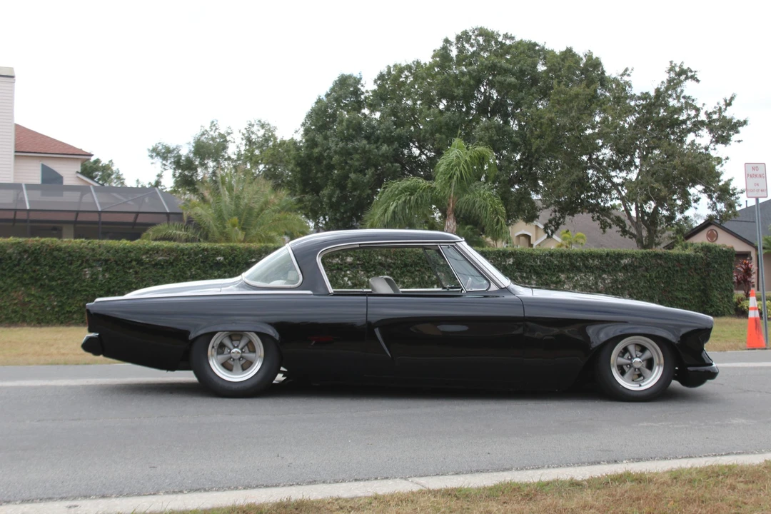 1954 Studebaker Commander - Image 14 of 31