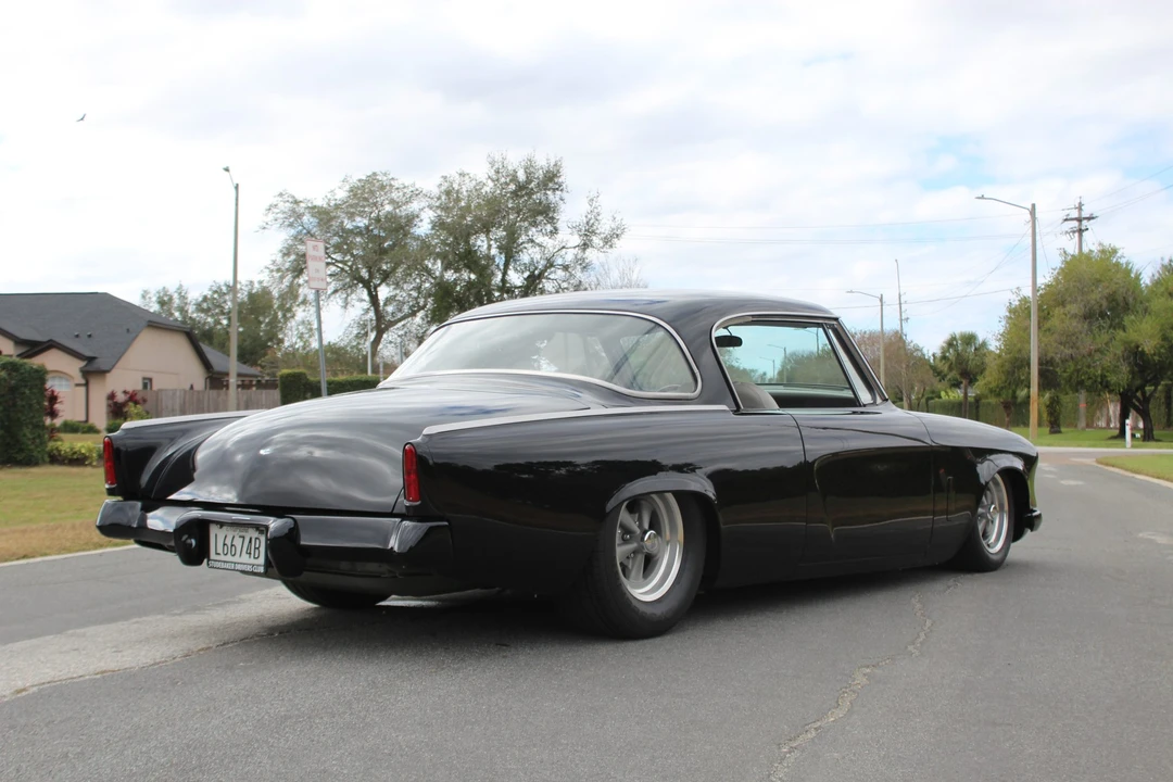 1954 Studebaker Commander - Image 16 of 31