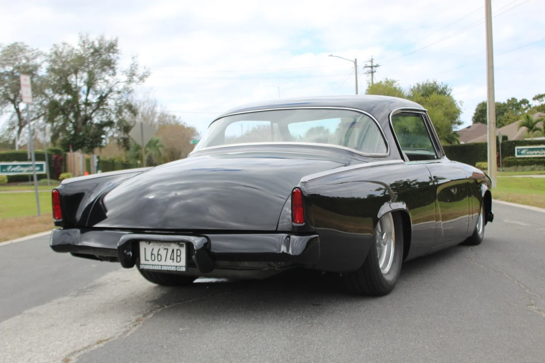 1954 Studebaker Commander - Image 19 of 31