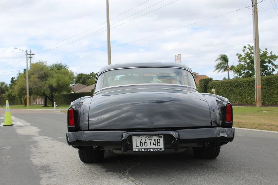 1954 Studebaker Commander - Image 21 of 31