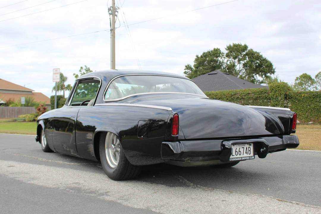 1954 Studebaker Commander - Image 23 of 31