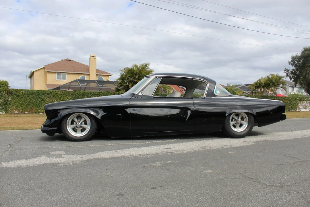 1954 Studebaker Commander - Image 26 of 31