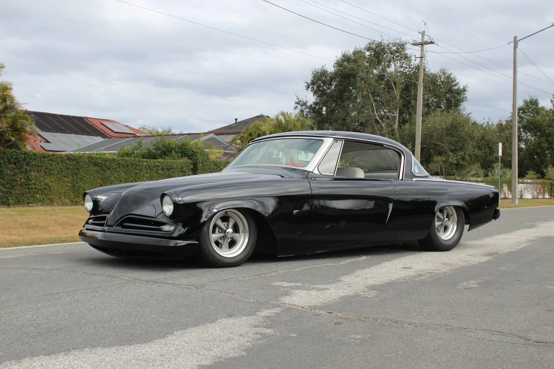 1954 Studebaker Commander - Image 27 of 31