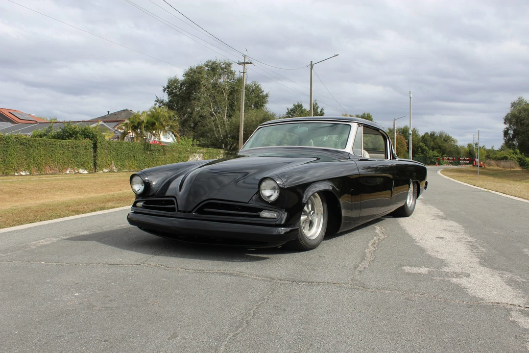 1954 Studebaker Commander - Image 2 of 31