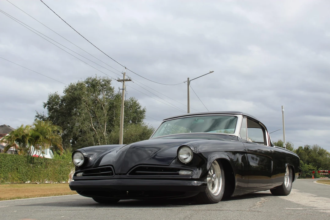 1954 Studebaker Commander - Image 3 of 31