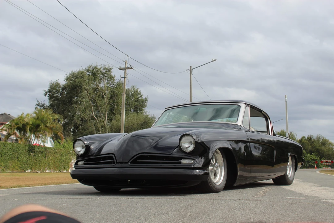 1954 Studebaker Commander - Image 4 of 31