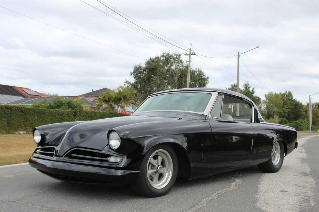 1954 Studebaker Commander - Image 7 of 31