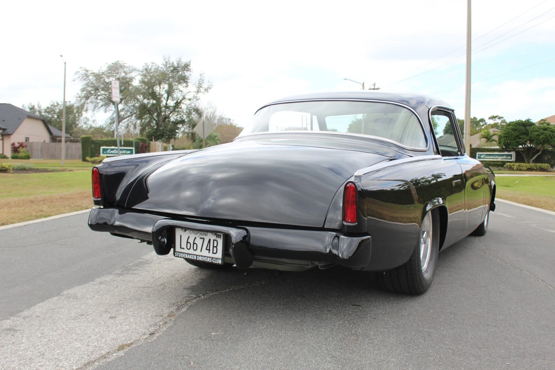 1954 Studebaker Commander - Image 20 of 31