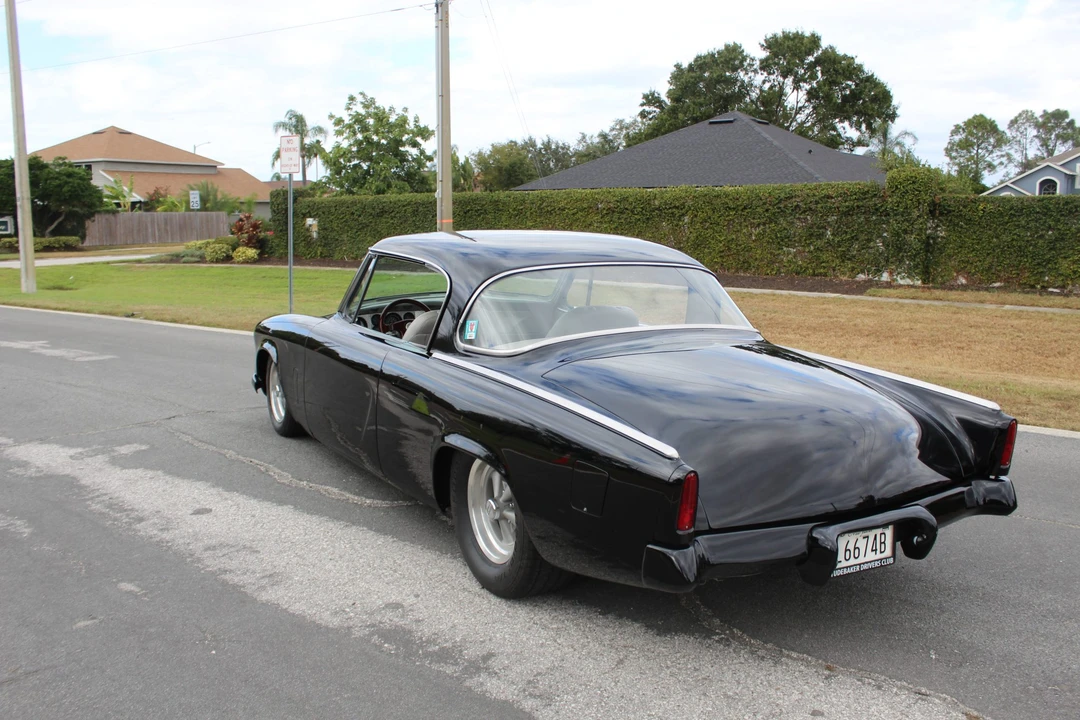 1954 Studebaker Commander - Image 24 of 31