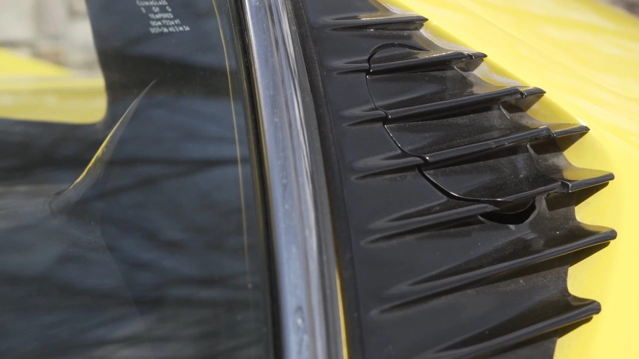 1973 DeTomaso Pantera - Image 19 of 31