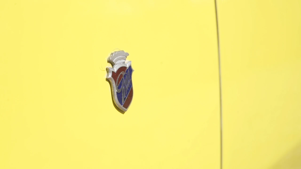 1973 DeTomaso Pantera - Image 28 of 31