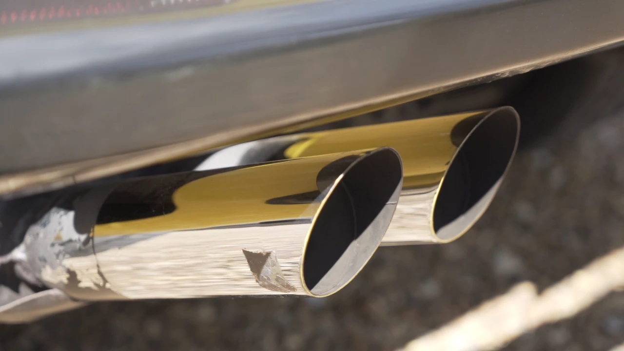 1973 DeTomaso Pantera - Image 26 of 31