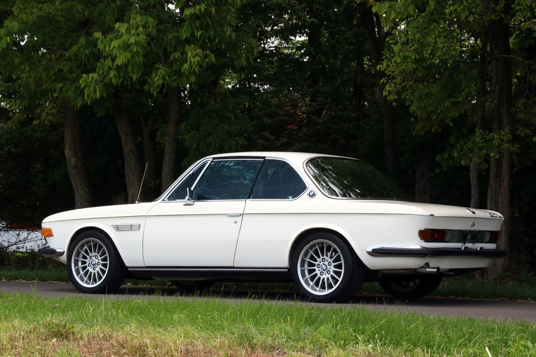 1972 BMW 3.0 CS & CSi - Image 29 of 31