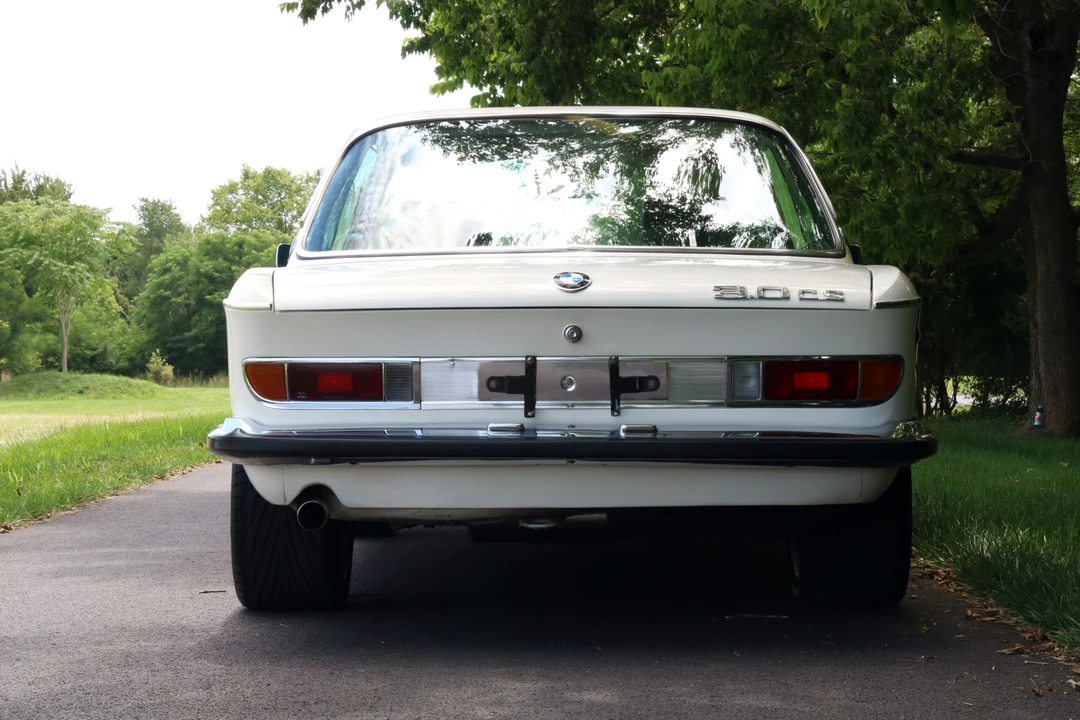 1972 BMW 3.0 CS & CSi - Image 27 of 31