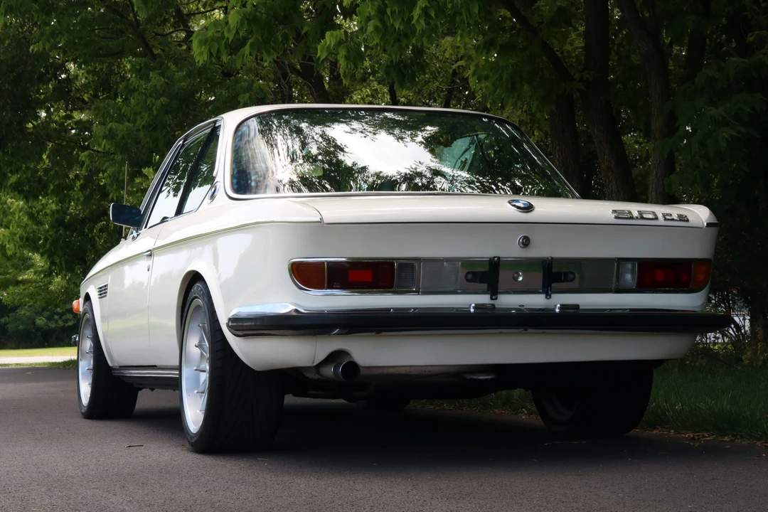 1972 BMW 3.0 CS & CSi - Image 26 of 31