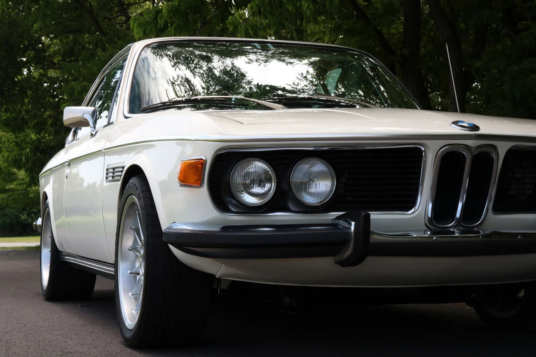 1972 BMW 3.0 CS & CSi - Image 25 of 31