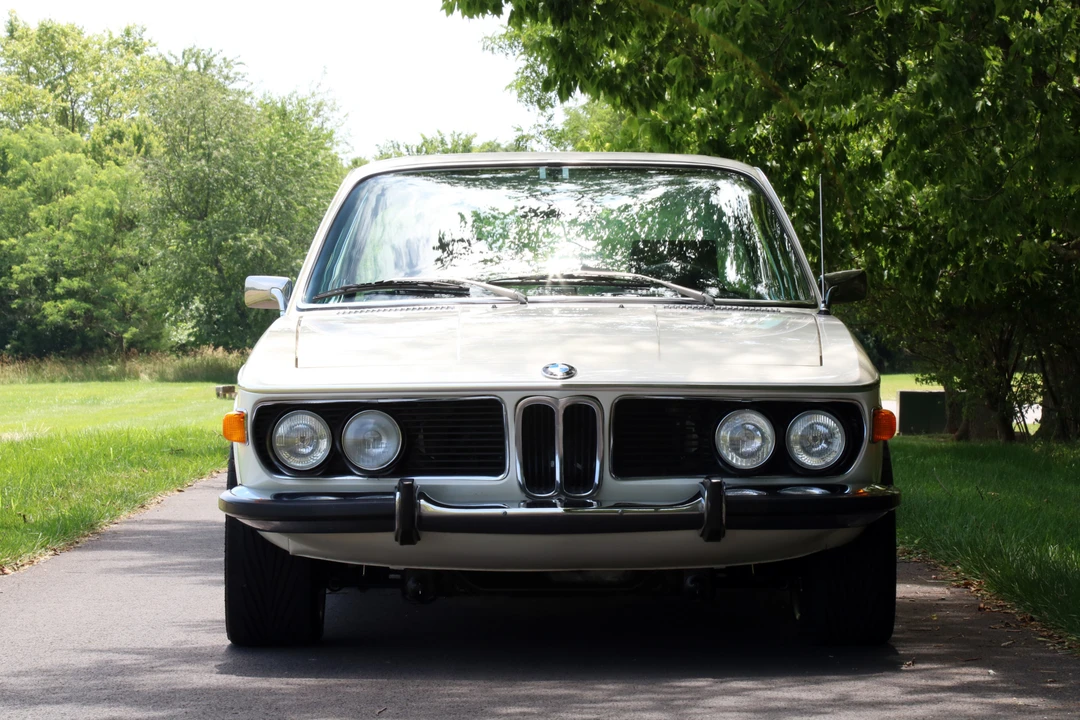 1972 BMW 3.0 CS & CSi - Image 23 of 31