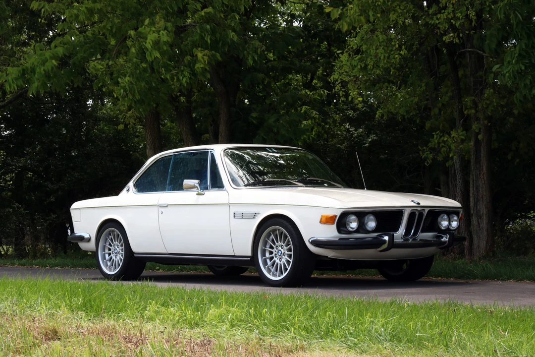 1972 BMW 3.0 CS & CSi - Image 22 of 31