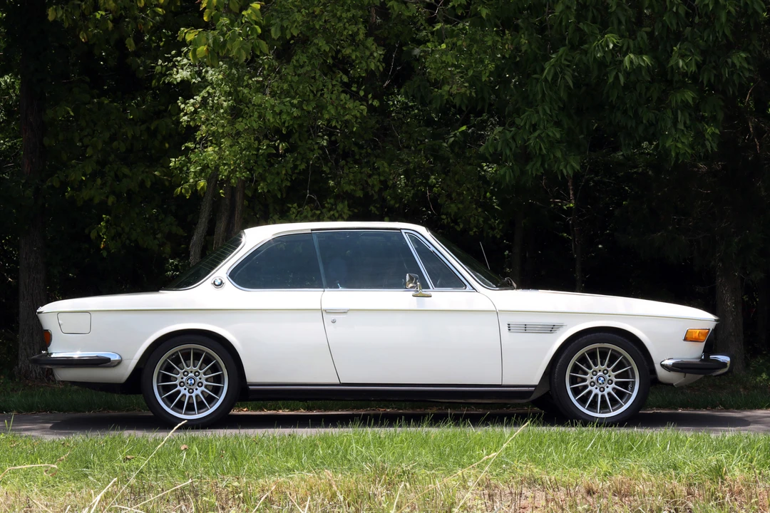 1972 BMW 3.0 CS & CSi - Image 21 of 31