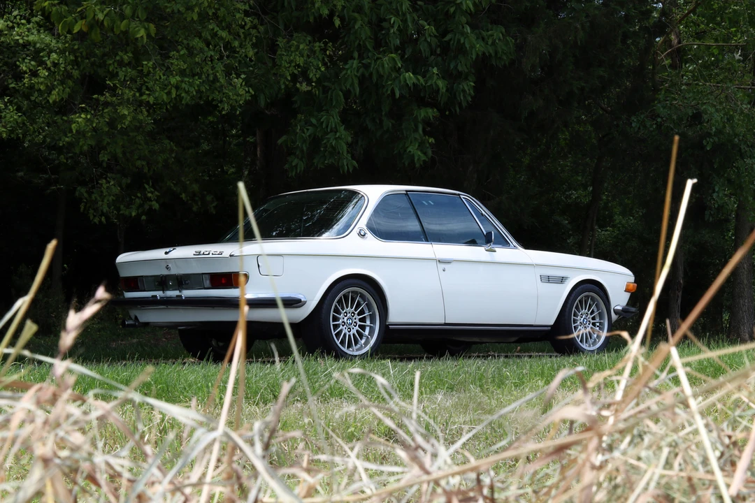 1972 BMW 3.0 CS & CSi - Image 19 of 31