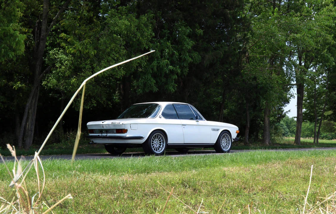 1972 BMW 3.0 CS & CSi - Image 18 of 31