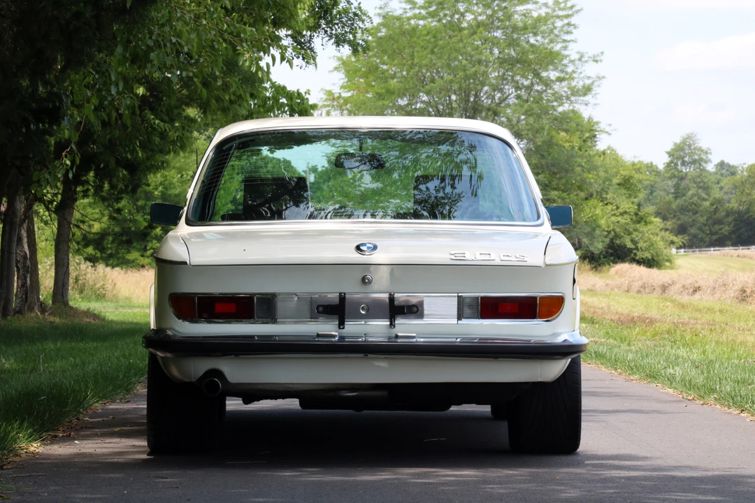 1972 BMW 3.0 CS & CSi - Image 17 of 31