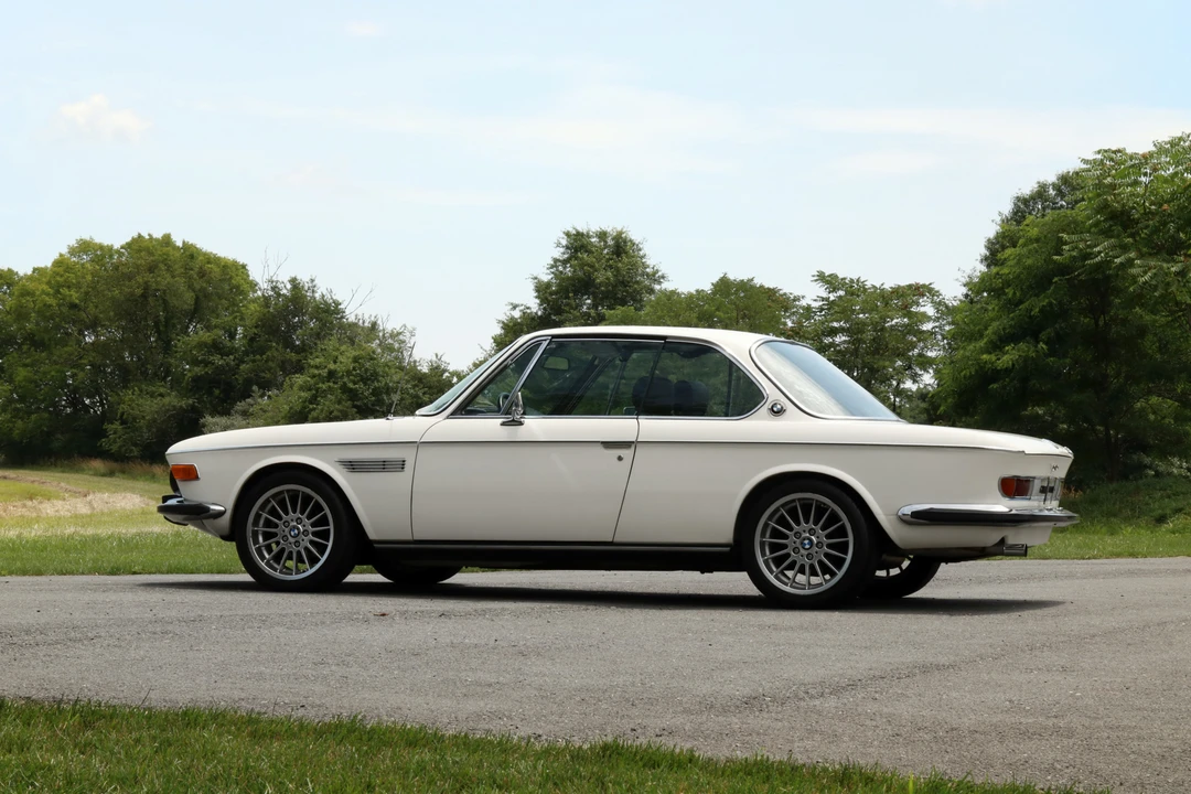 1972 BMW 3.0 CS & CSi - Image 15 of 31