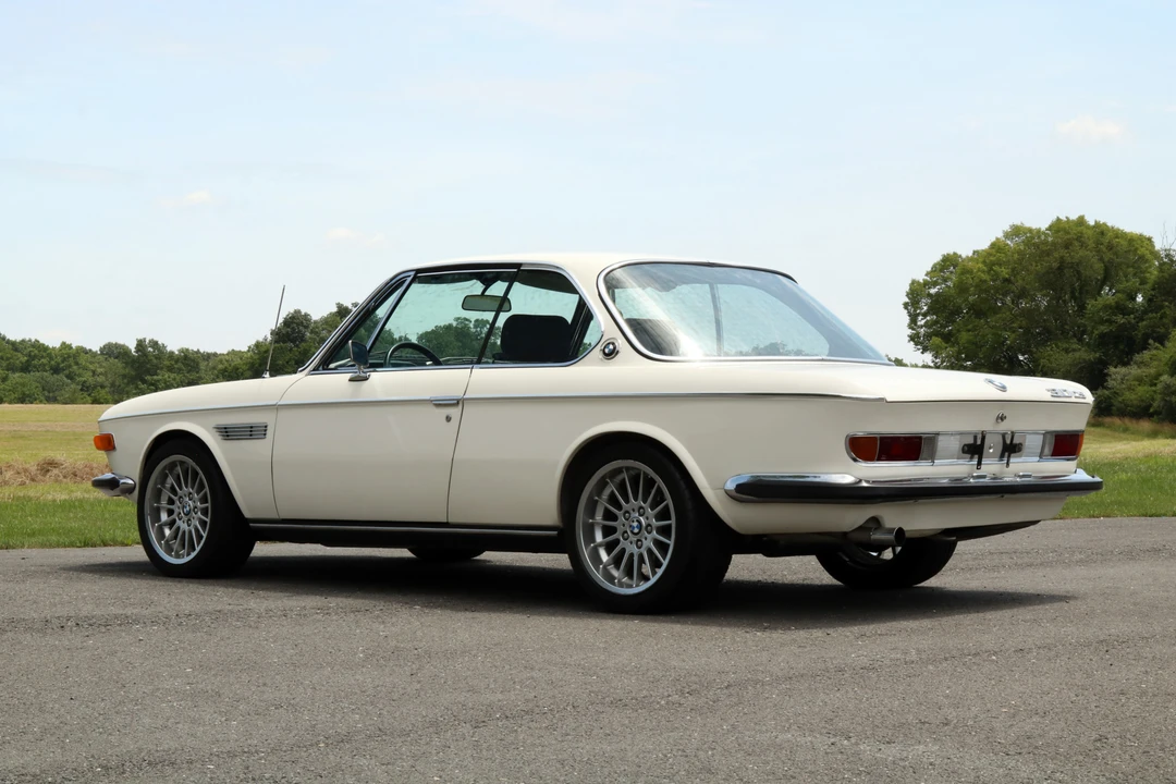 1972 BMW 3.0 CS & CSi - Image 14 of 31