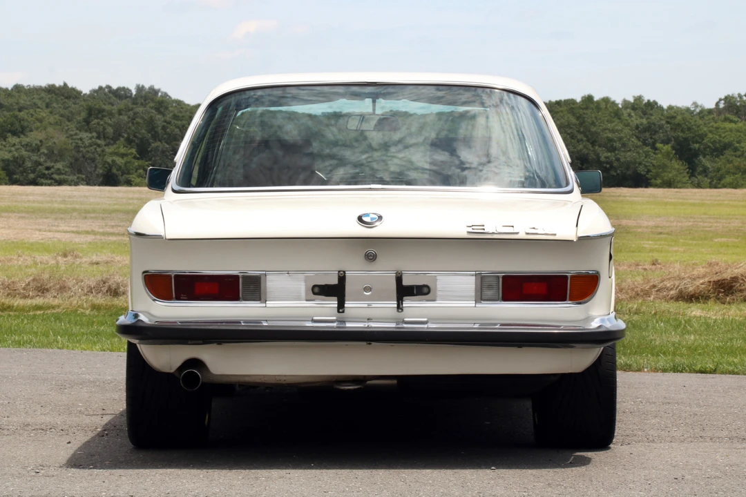 1972 BMW 3.0 CS & CSi - Image 10 of 31