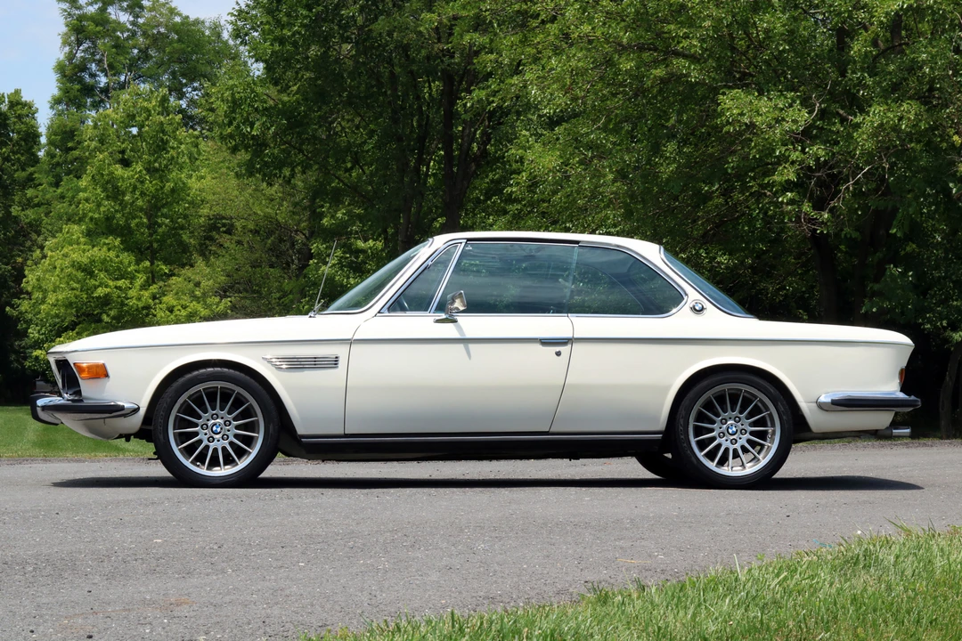 1972 BMW 3.0 CS & CSi - Image 9 of 31