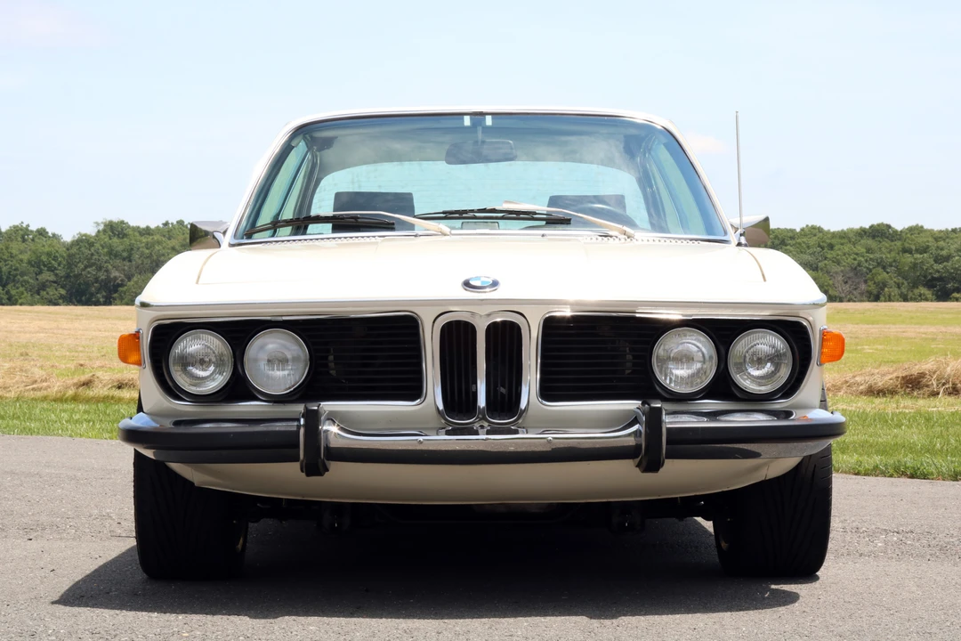 1972 BMW 3.0 CS & CSi - Image 6 of 31