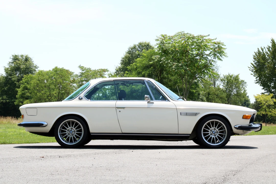 1972 BMW 3.0 CS & CSi - Image 3 of 31