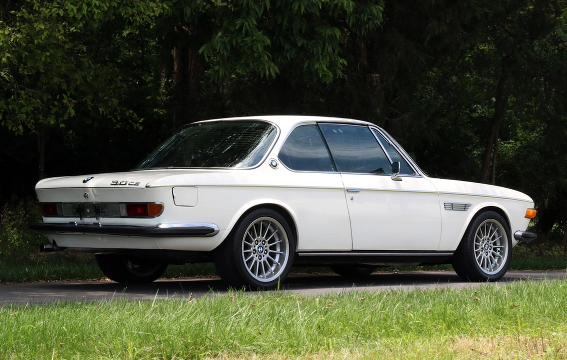 1972 BMW 3.0 CS & CSi - Image 20 of 31