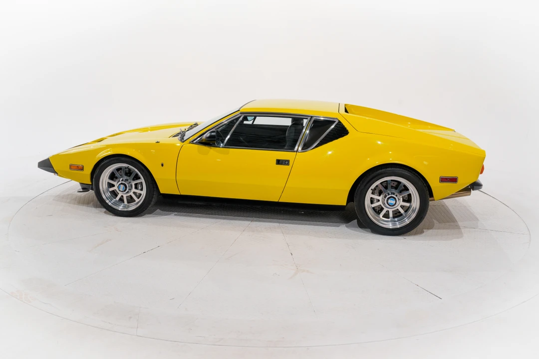 1973 DeTomaso Pantera - Image 12 of 31