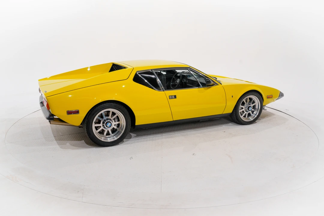 1973 DeTomaso Pantera - Image 25 of 31