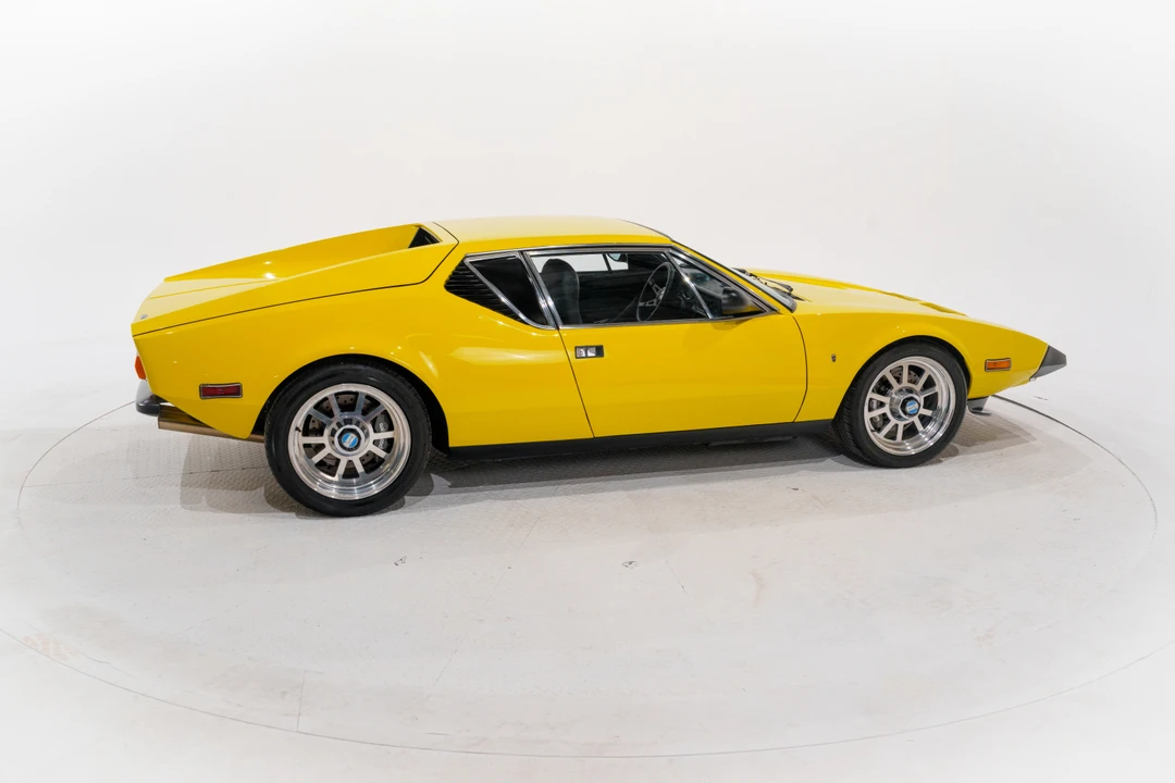 1973 DeTomaso Pantera - Image 26 of 31