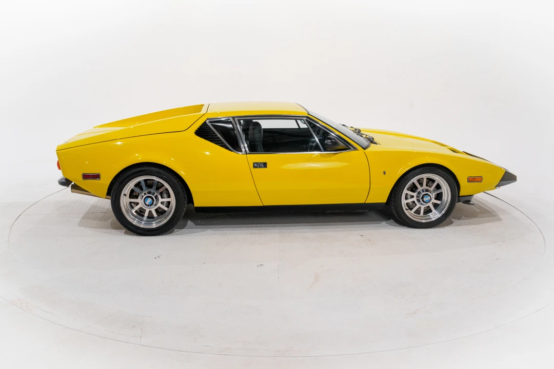 1973 DeTomaso Pantera - Image 27 of 31
