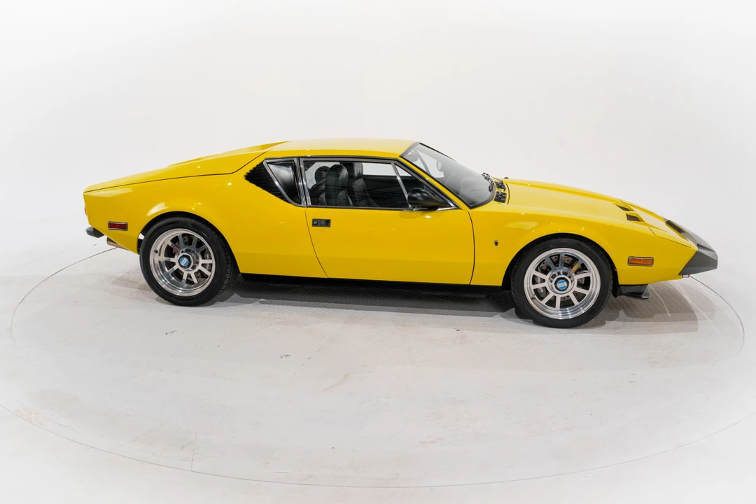 1973 DeTomaso Pantera - Image 28 of 31