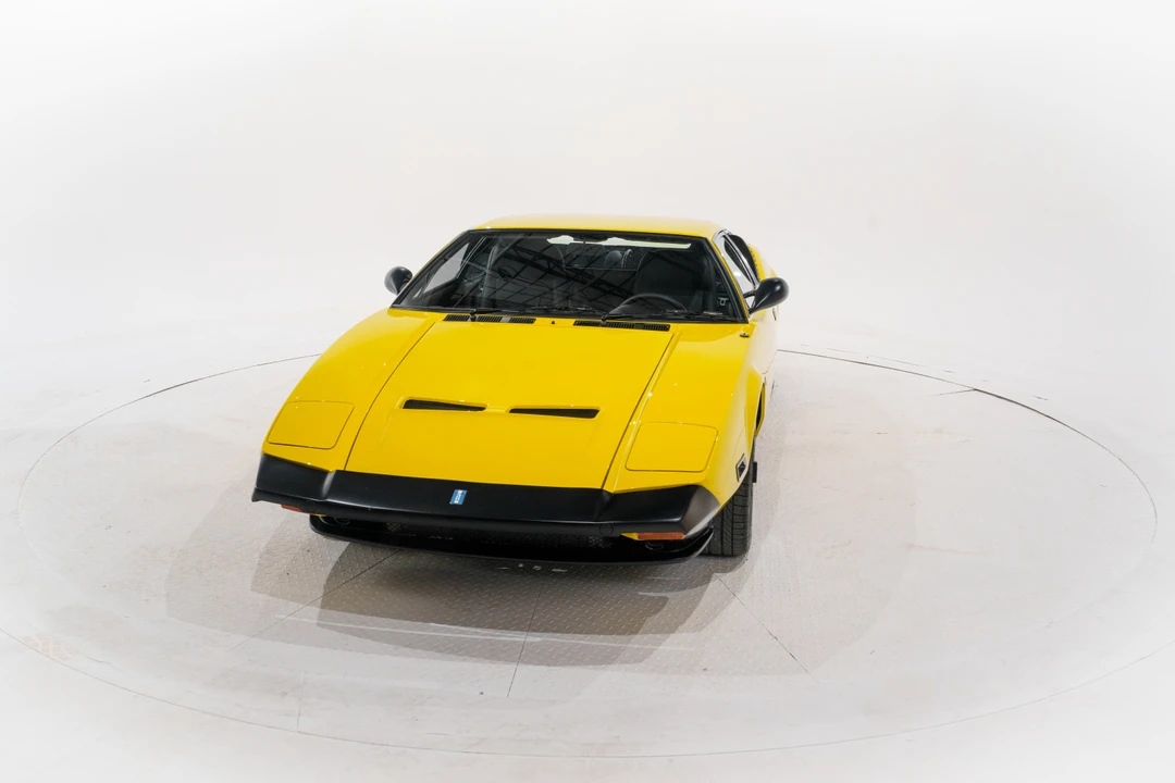 1973 DeTomaso Pantera - Image 2 of 31