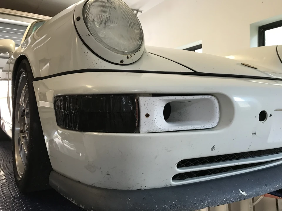 1990 Porsche 964 Carrera - Image 13 of 31