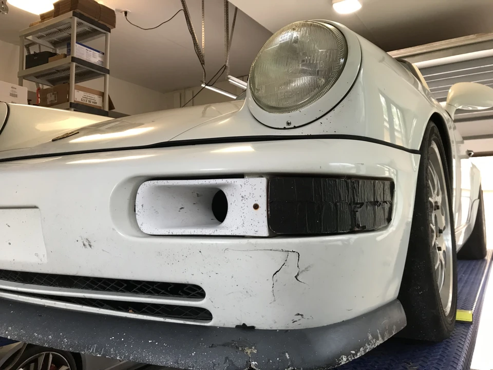 1990 Porsche 964 Carrera - Image 14 of 31